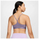 Nike Γυναικείο μπουστάκι Dri-FIT Indy Light-Support Padded Sports Bra